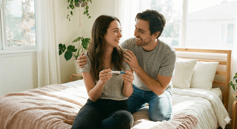 Hamileliğin Erken Belirtileri Nelerdir? Bilmeniz Gereken Bulgular ve İzlemeniz Gereken Süreç