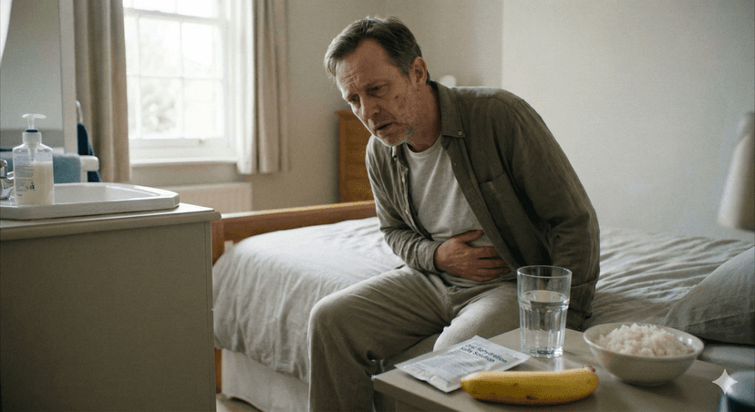 İshal: Nedenleri, Belirtileri ve Güvenli Yaklaşımlar