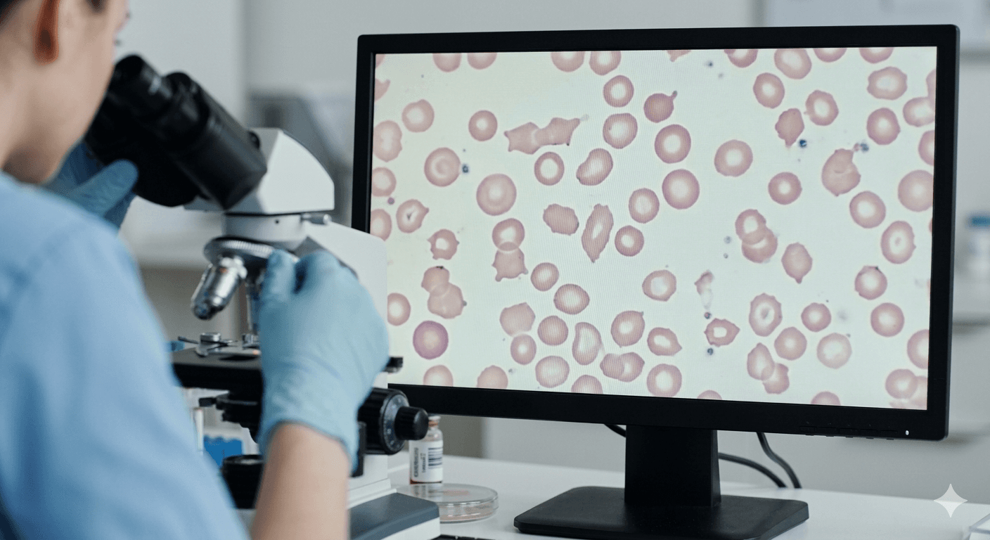 Kansızlık (Anemi): Nedenleri, Belirtileri ve Tedavi Yöntemleri