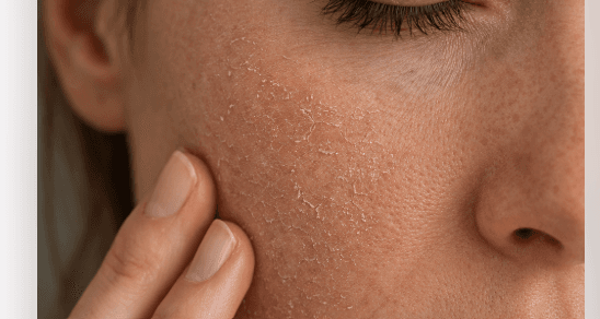 Cilt Kuruluğu: Nedenleri, Belirtileri ve Bakım Önerileri