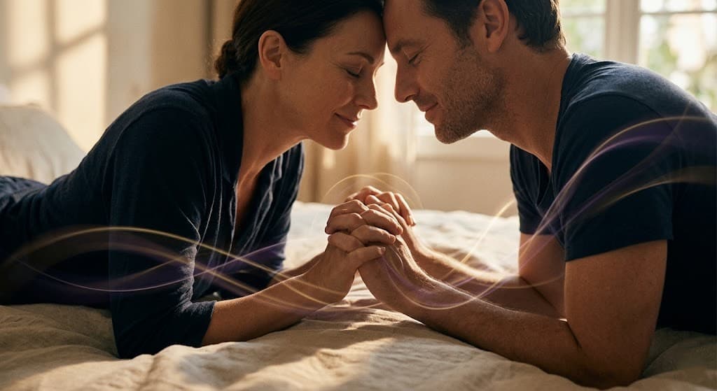 Orgasm and Sexuality: Fundamental Concepts in Human Health