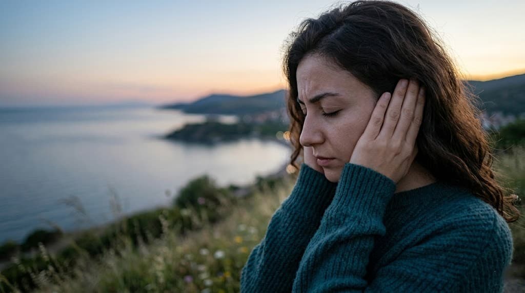 Kulak Çınlaması (Tinnitus): Nedir, Neden Olur ve Ne Yapılmalı?