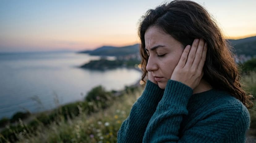 Kuvuga mu gutwi (Tinnitus): Ibisobanuro, Impamvu zibitera n'Ibyo Gukora