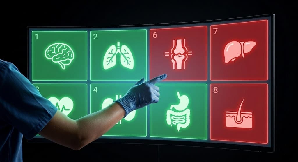 Check-Up: The Importance and Scope of Regular Health Examinations