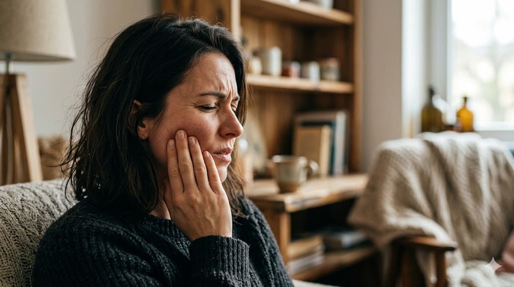 Diş Ağrısı: Nedenleri, Belirtileri ve Çözüm Yolları