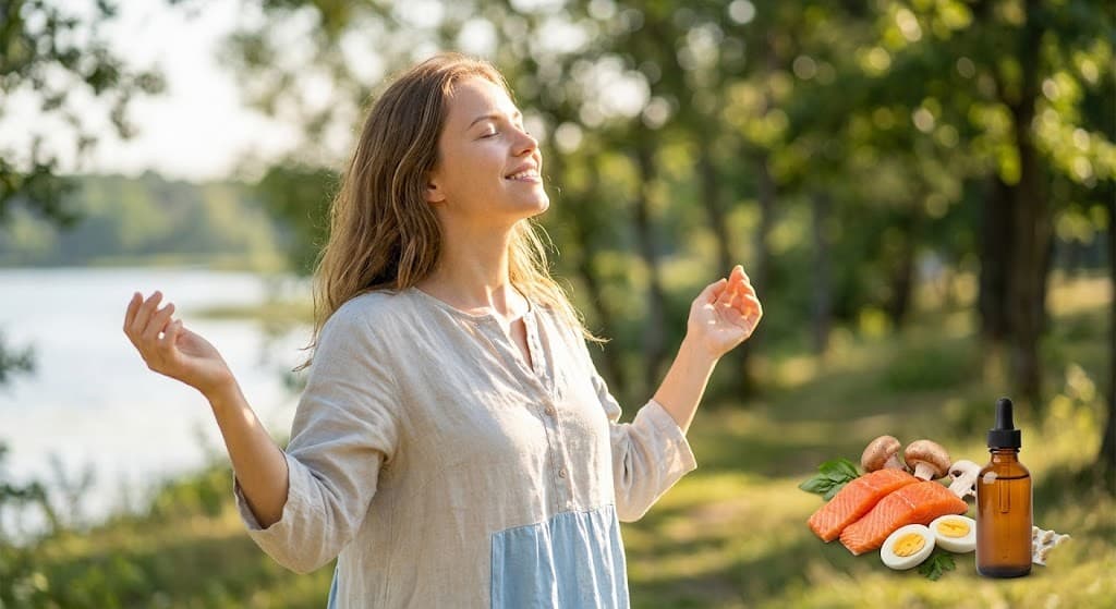 D Vitamini Eksikliği: Ne Zaman, Neden ve Nasıl Desteklenmeli?