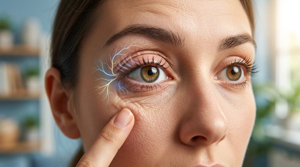 What You Need to Know About Eye Twitching