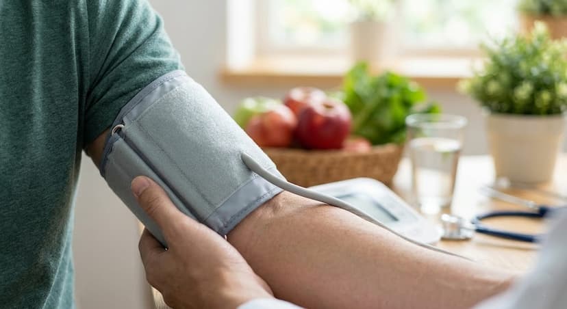 Yüksek Tansiyon (Hipertansiyon) ve Kalp Sağlığı: Bilmeniz Gerekenler