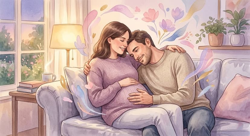 Sexuality During Pregnancy: Common Misconceptions and Points to Consider