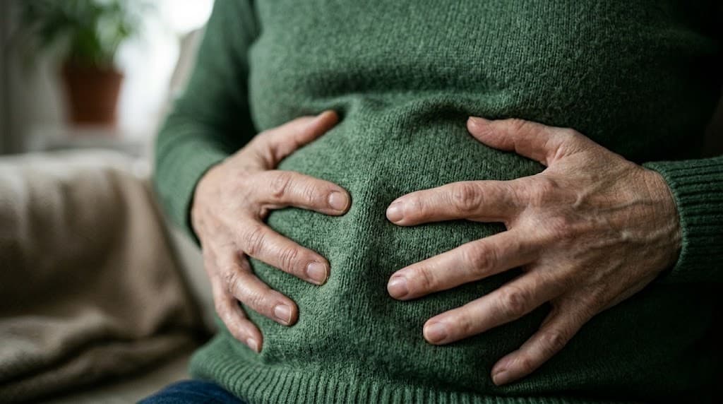 What is Abdominal Bloating? Causes and Effective Approaches