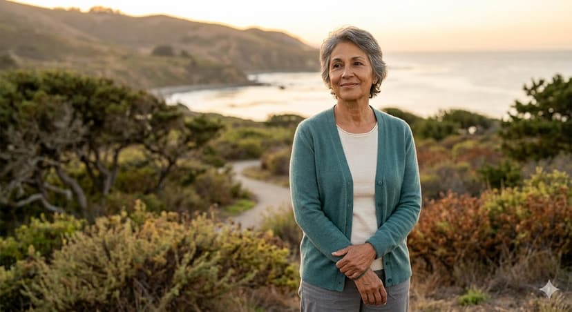 Menopause: A Natural Phase of Life and Its Effects on Women's Health