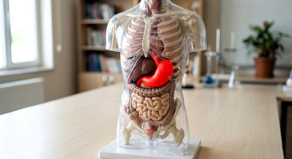 Stomach Pain: Causes, Symptoms, and Solutions