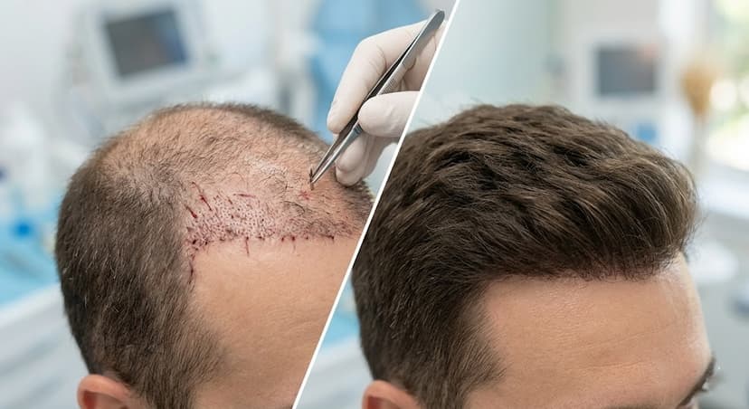 Чач отургузуу жөнүндө кызыккан суроолор: Заманбап ыкмалар, колдонуу процесси жана дарылоодон кийинки кам көрүү