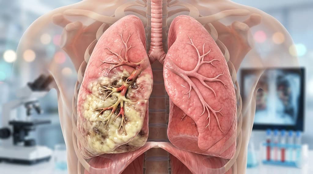 What You Need to Know About Pneumonia