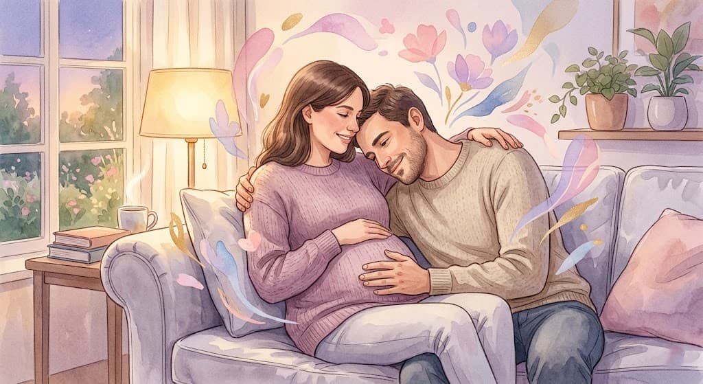Sexuality During Pregnancy: Common Misconceptions and Points to Consider