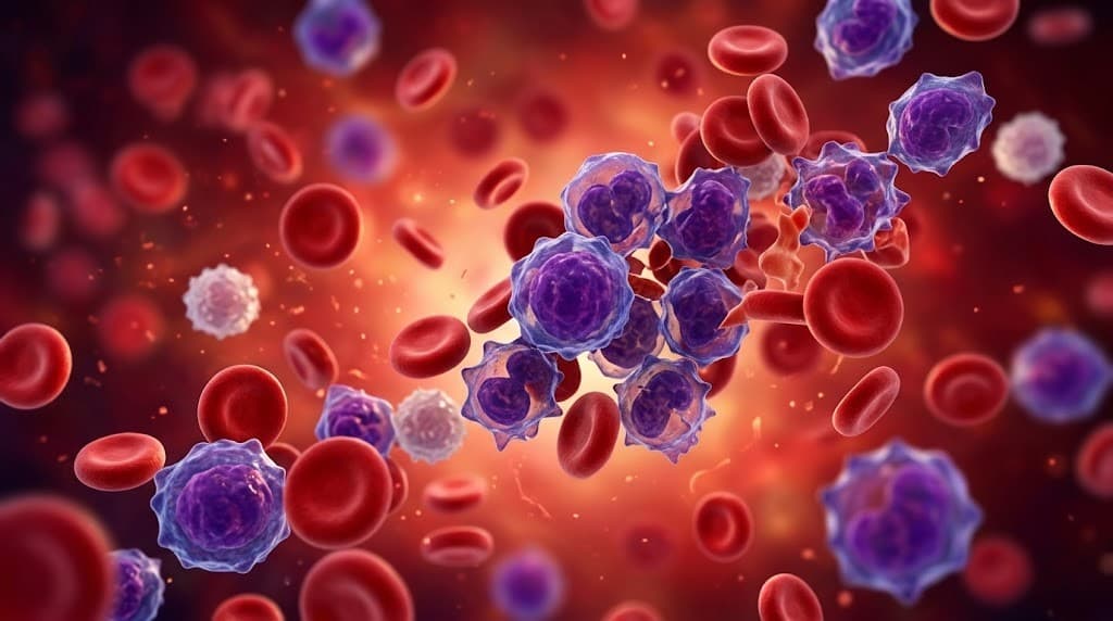 What You Need to Know About Blood Cancer (Leukemia)