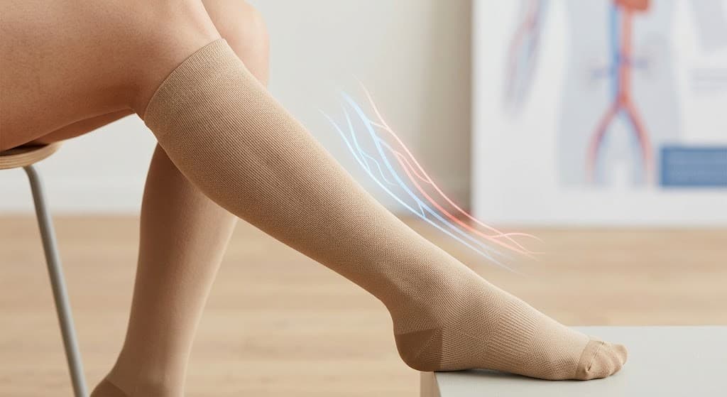 Varis Çorabı Hakkında Bilmeniz Gerekenler: Amaçları, Kullanım Yöntemleri ve Faydaları