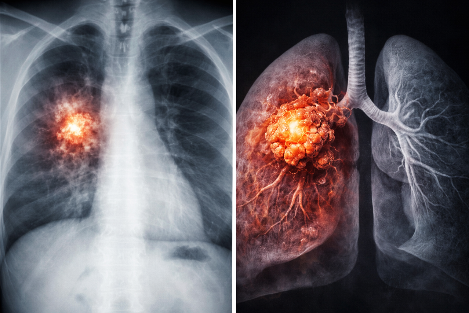 What Is Lung Cancer? Its Symptoms, Causes, and Diagnostic Methods