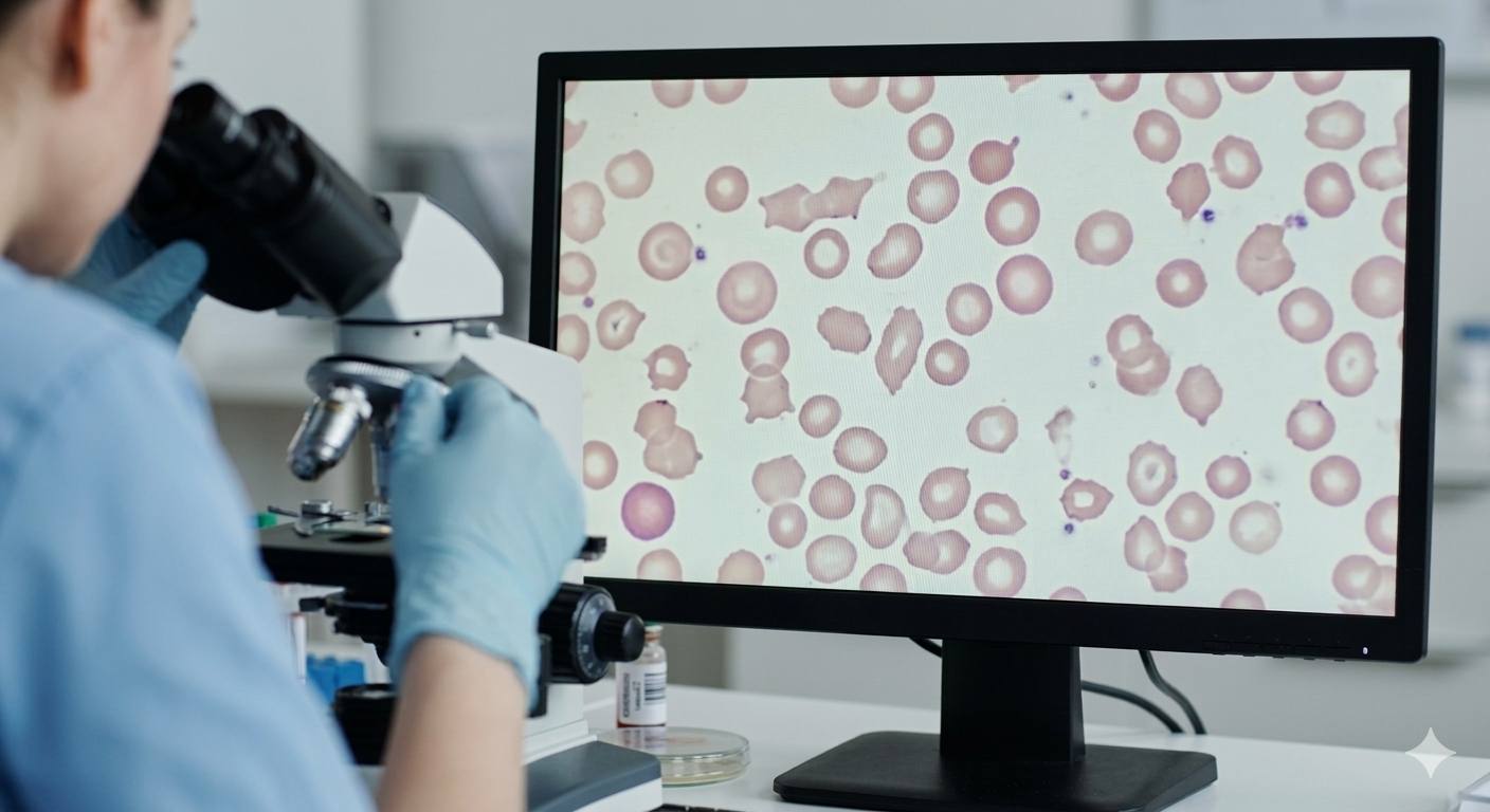 Kansızlık (Anemi): Nedenleri, Belirtileri ve Tedavi Yöntemleri