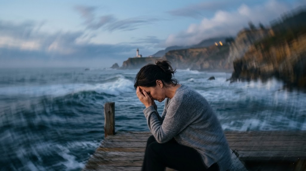 Baş Dönmesi: Nedenleri, Yaklaşımlar ve Dikkat Edilmesi Gerekenler
