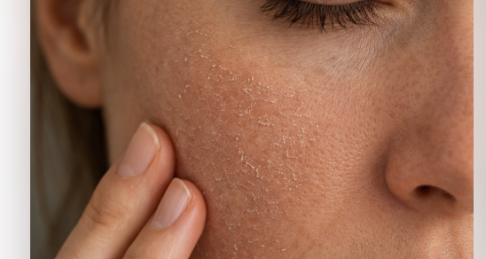 Cilt Kuruluğu: Nedenleri, Belirtileri ve Bakım Önerileri