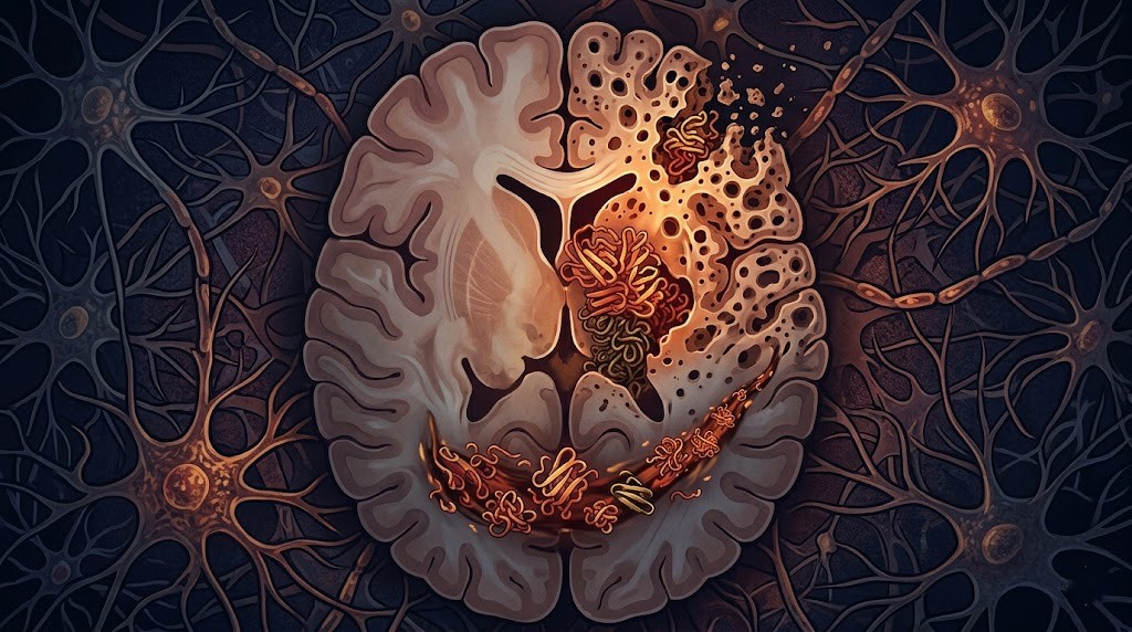 Diseases Caused by Abnormal Protein Accumulation in the Brain: Mad Cow Disease and Its Effects on Human Health