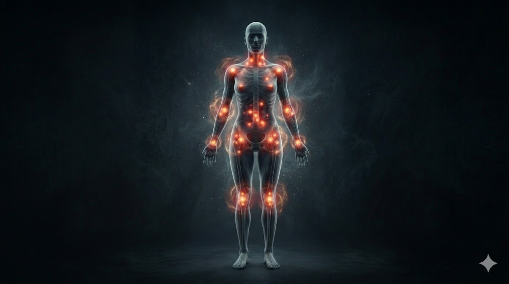 Fibromiyalji Sendromu: Belirtileri, Nedenleri ve Yönetimi