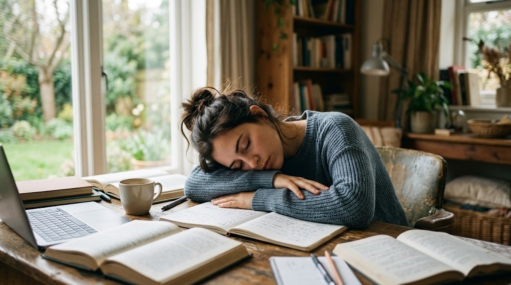 Persistent Sleepiness (Hypersomnia) and Its Causes: Conditions Affecting an Individual's Life