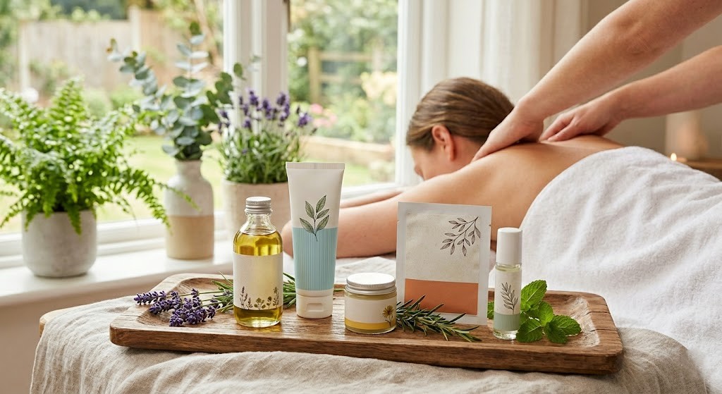 Kas Gevşetici Ürünler: Hangi Durumlarda Kullanılır, Nelere Dikkat Edilmelidir?